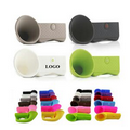 iPhone Silicone Speaker for 5/ 5S